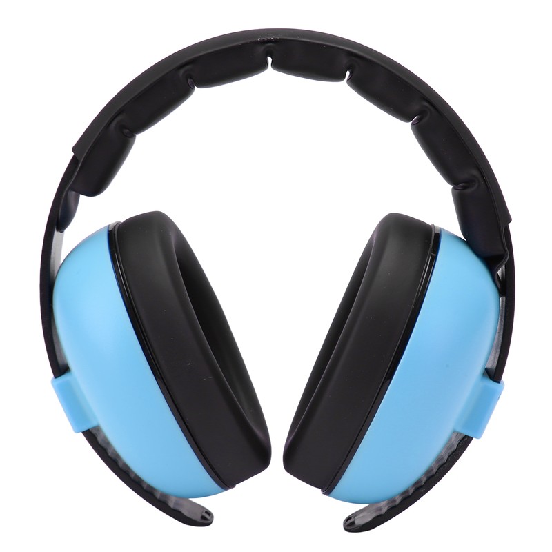Baby Ear Protection Muff Sleeping Noise Cancelling Earmuff Hearing Protection