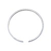 Piston Ring Tunin 80 cc 48 x 1.5 mm Hercules