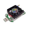 DollaTek USB Charging Tester Electronic Load Tester Resistance Module 35W