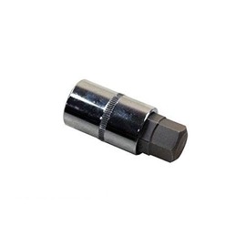 US Pro Bergen 1/2 Dr Hex Bit Socket M19 X 55mm