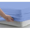 MistyMorning Fitted Sheet, Soft & Premium quality Bedding & Linen,