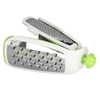 Vegetable Cutter 4 in 1 Multifunctional Stainless Steel Portable Lightweight