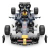 Juguetes De Bloques F1 Redbull Rb19 Checo Perez Escala 1/24