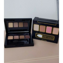 estee lauder Lot of 2, Estee Lauder Pure Color Envy Sculpting Eyeshadow 4-shades