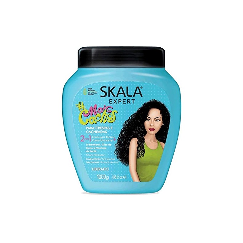 Mascarilla Skala Expert maiscachos