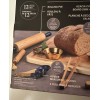 Thyme And Table 12 Piece Bread Baking Set NIB With