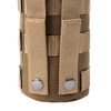 Dotacty MOLLE Water Bottle Holder Tactical Nylon Bottle Pouches Hydration