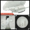 A-Premium Door Lock Latch Actuator Compatible with Honda Vehicles -