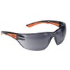 Bollé Safety BOLSLAPPSF SLAPPSF Slam Plus Platinum Safety Spectacles -