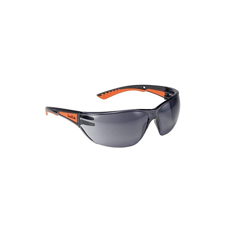 Bollé Safety BOLSLAPPSF SLAPPSF Slam Plus Platinum Safety Spectacles -