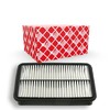 febi bilstein 27270 Air Filter, Pack of 1