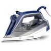 Steam Iron for Clothes, 1750W Clothes Iron with Durable Ceramic