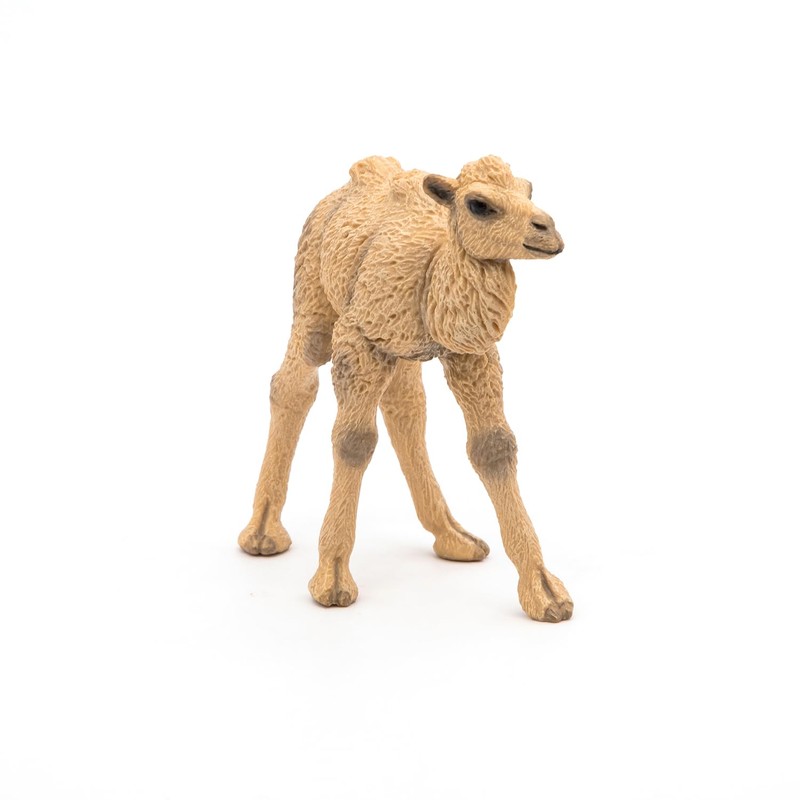 Papo "Camel Calf Figure
