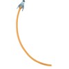 Color Tourniquet (Mr. Inouchi) Tube Only, 15.7 inches (400 mm), Candy