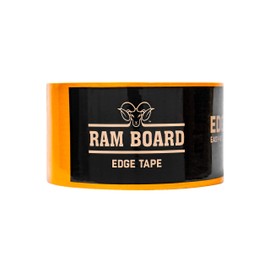 Ram Board Edge Tape for Anchoring Ram Board to Floor 3 Pack of 2.5" x 180'