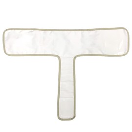 Hugmuu Anti-Tossing Belt, Single Item, Size M, L, Stomach Prevention, Tossing Prevention, Belt with Buckle, For Babies, Back Sleeping, Side Sleepers, Sleeping Rest, Children, Choking Prevention,
