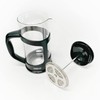 The London Sip French Press Immersion Brewer Coffee Maker with