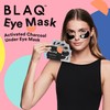 BLAQ Award Winning Eye Patches for under eye Dark Circles,