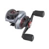 DW200 Baitcasting Reel Metal Micro Cup Spool 7.2:1 18+1BB Double