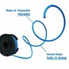 Odashen 6 Pcs Spool & Line for Karcher LTR 18-30(14443120)