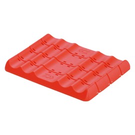 Daiwa 925730 Vertical Kake-kun Rod Holder, Red