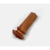 SKY 4/4 Full Size Boxwood Hand Carved Violin Pegs Endpin