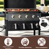 BMMXBI 5 Outlet Electronic Grill Igniter for Blackstone 36 inch