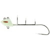 JACKALL Super Glow Anchor Dragon Tenya 20 Replacement Hook