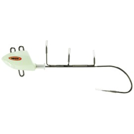JACKALL Super Glow Anchor Dragon Tenya 20 Replacement Hook