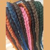 Ombre Pre stretched Braiding Hair, 36 Inch Kanekalon Braid Hair