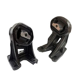 ONNURI For 2009-2018 Dodge Ram 1500/Ram 1500, 5.7L RWD Front L & R Engine Motor Mount : A5698, A5699 - K2854