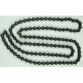 Siebeck Bicycle Chain Suitable for Coaster Brake Hubs and Hub Gears