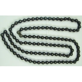 Siebeck Bicycle Chain Suitable for Coaster Brake Hubs and Hub Gears