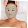 Outanaya Jade Cooling Mask for Face and Eyes Soothing Jade
