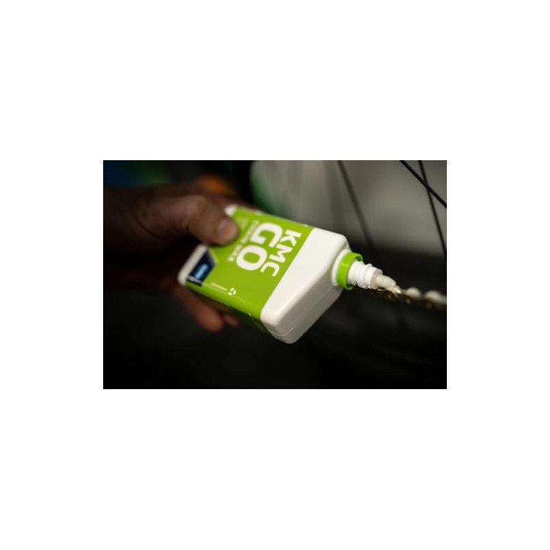 KMC Go Chain Wax 150ml