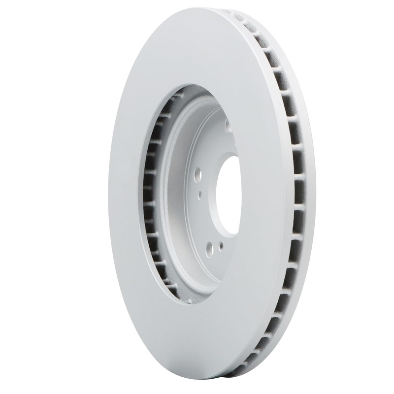 Metrix Premium Chassis Parts - Front Semi-Metallic Disc Brake Pad