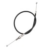 61N 26311 00 Throttle Cable Rubber Steel Outboard Throttle Shift