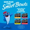 StarKist Smart Bowls Tomato Basil, 4.5 oz Pouch (Pack of