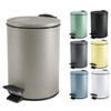 Spirella Adelar cosmetic bin