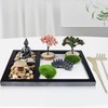 SUQ Mini Zen Garden Ornaments