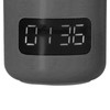 JM01 BT Clock Speaker Multifunctional Adjustable Portable BT Clock Speaker