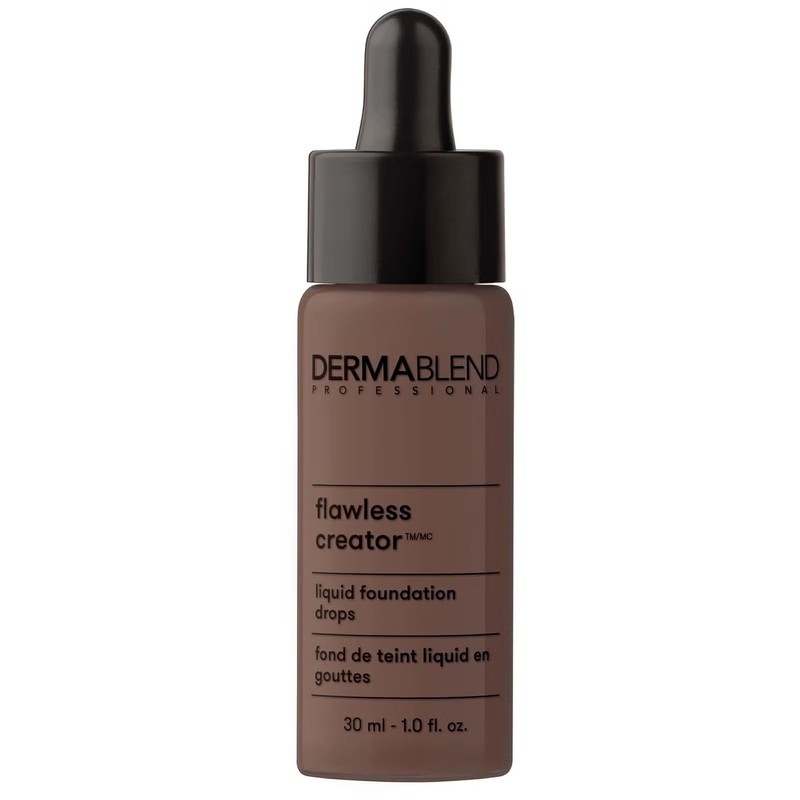 Dermablend Flawless Creator Base lquida multiuso, 29.57 ml -, 90N