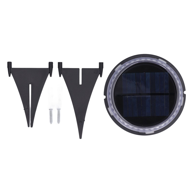 Solar Ground Light IP65 Waterproof Outdoor LED In Ground Solar