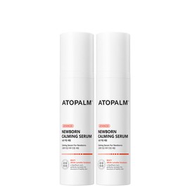 Atopalm 아토팜 뉴본 카밍 세럼 50mlx2개 Atopalm Newborn Calming Serum 50ml x 2 items