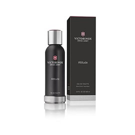 Swiss Army Altitude By Swiss Army For Men. Aftershave Spray 3.4 Ounces