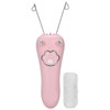 Electric Cotton Thread Epilator Body Hair Remover Threading Device Physical