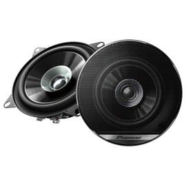 Pioneer TS-G1010F 10cm Unit Speaker Dual Cone Carrozzeria