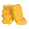 QEP All Purpose Grouting / Clean-Up Sponges - 6-pack