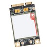 AXP192 Chip Stable Reliable PCIE Module with GPS Antenna for