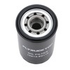 FLTRUCKTOP 15613-E0110 Oil/Lube Filter Compatible with Hino 258 268 338